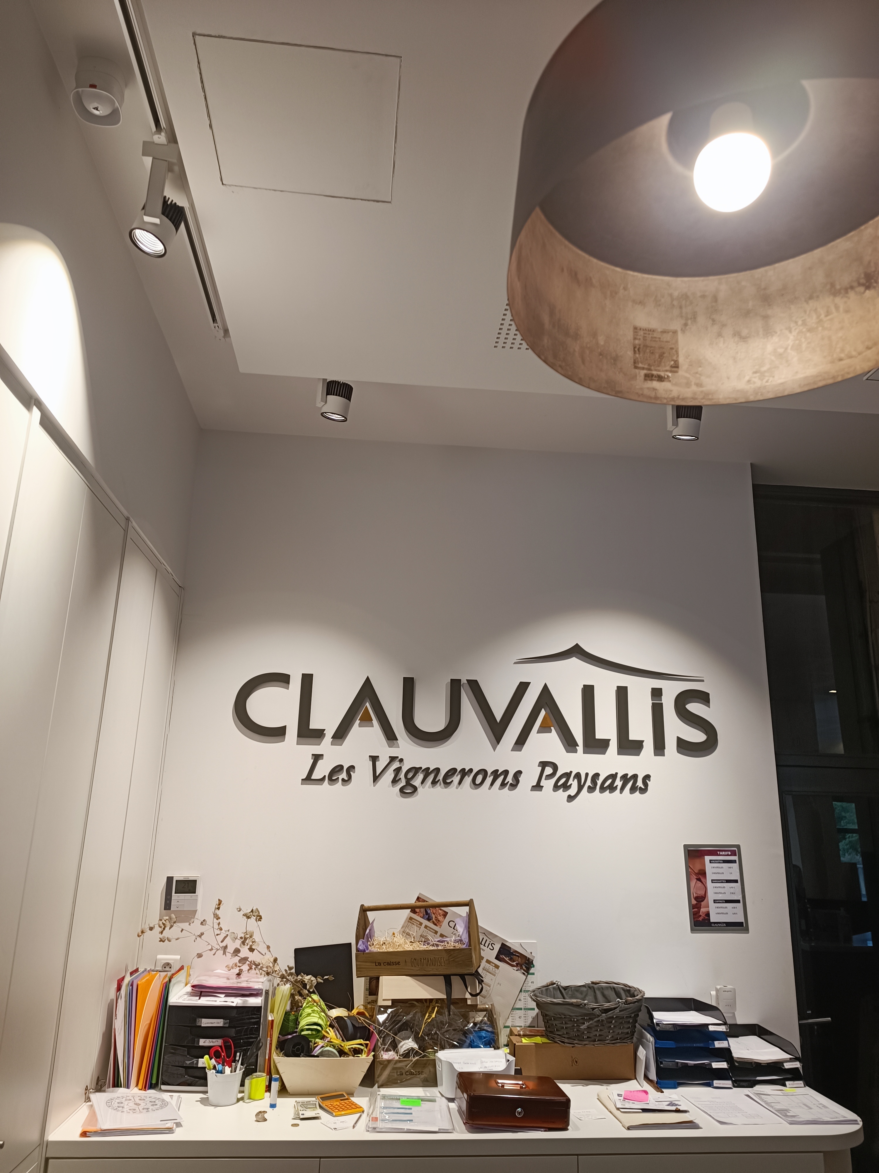 Photo n° 6 de l'avis de Frédéric.a fait le 12/05/2023 à 19:01