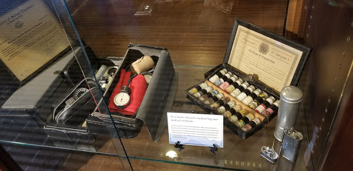 Museum «Blowing Rock Art & History Museum», reviews and photos, 159 Chestnut St, Blowing Rock, NC 28605, USA