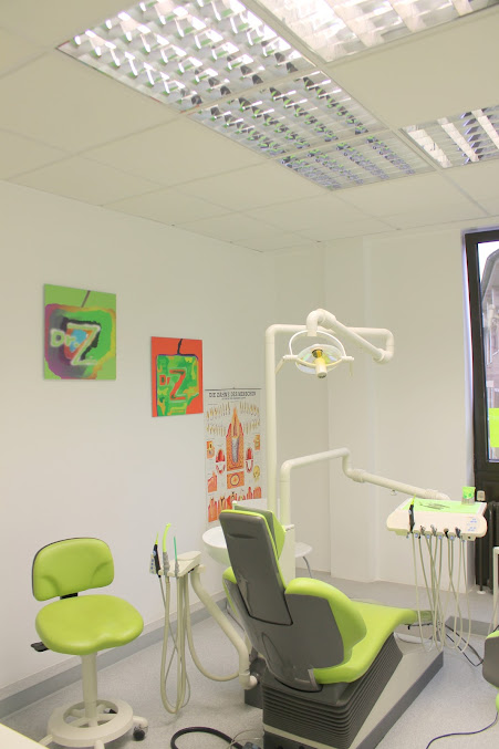 عيادة الدكتور زي لطب الأسنان - Wrselen - Dr. Z Dental Practice - Würselen