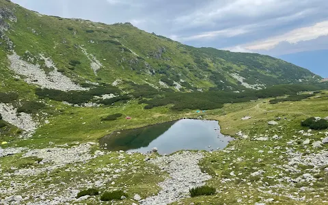 Lacul Iezer, Munții Rodnei image