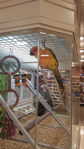 Pet Supply Store «PetSmart», reviews and photos, 335 Congress Ave, Boynton Beach, FL 33426, USA