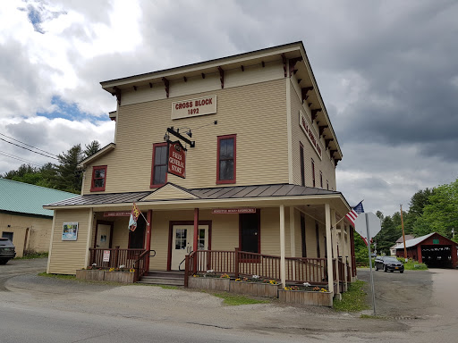 General Store «Falls General Store», reviews and photos, 7 Cox Brook Rd, Northfield, VT 05663, USA