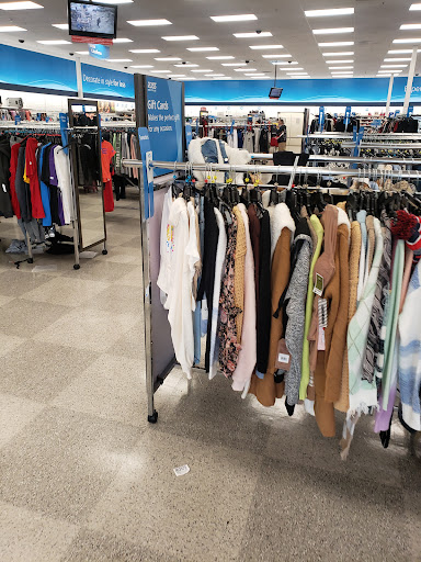 Clothing Store «Ross Dress for Less», reviews and photos, 2455 San Pablo Dam Rd, San Pablo, CA 94806, USA