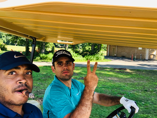 Golf Course «Flanders Valley Golf Course», reviews and photos, 81 Pleasant Hill Rd, Flanders, NJ 07836, USA