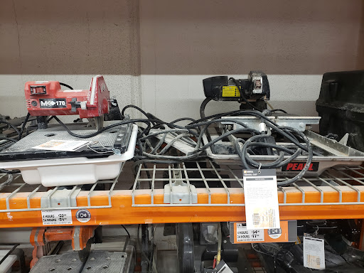 Home Improvement Store «The Home Depot», reviews and photos, 145 Depot Dr, Hiram, GA 30141, USA