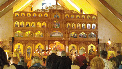 Biserica Ortodoxa 'Sfantul Gheorghe'