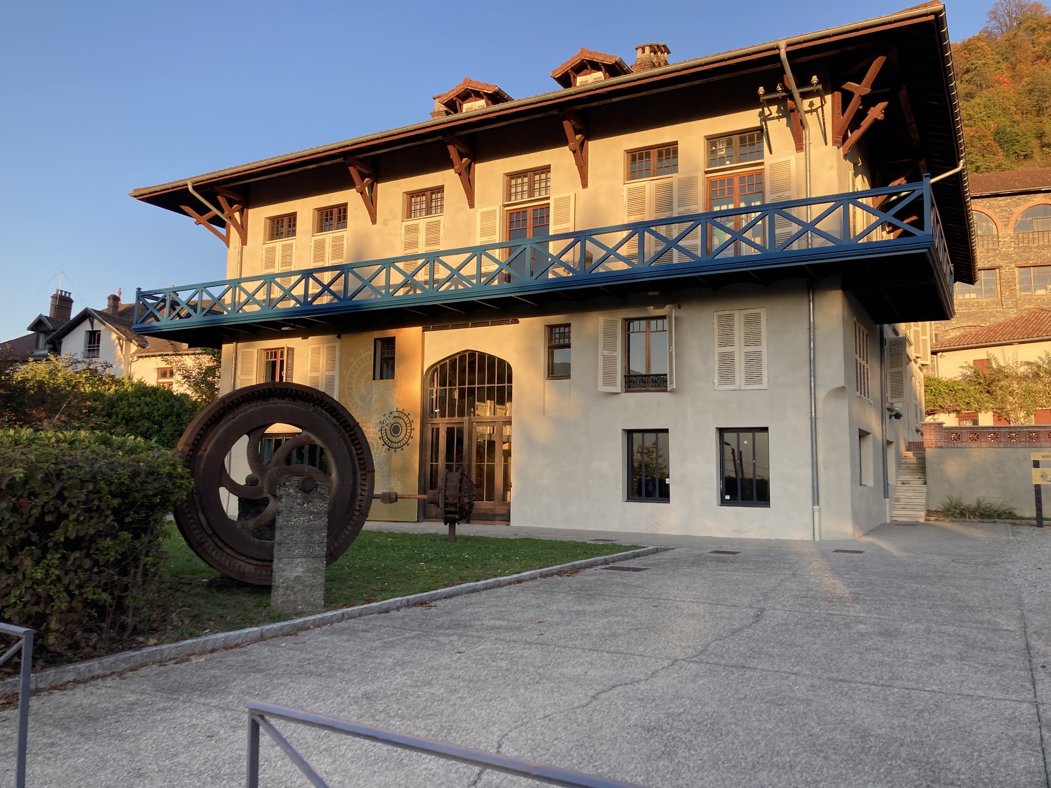 Photo n° 1 de l'avis de Véronique.m fait le 29/10/2021 à 08:40