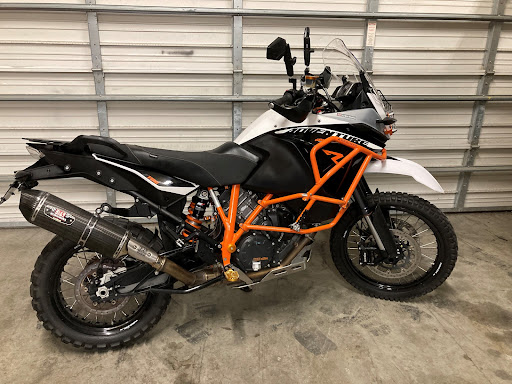 Motorcycle Shop «KFG MOTORSPORTS», reviews and photos, 1425 22nd St NW f, Auburn, WA 98001, USA