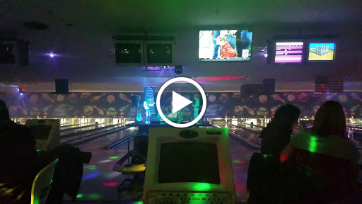 Bowling Alley «Lanes At Sea Girt», reviews and photos, 2106 NJ-35, Sea Girt, NJ 08750, USA