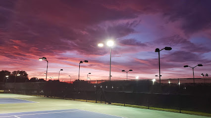 Oxford Tennis