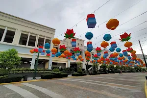 Festive Walk Parade image