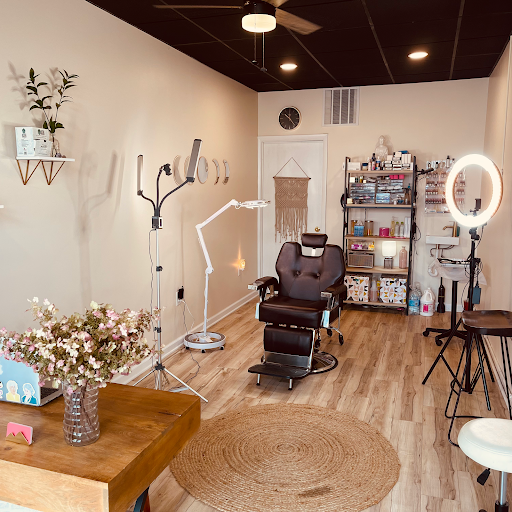 Explore mindfulness tattoo ideas, creative tattoo ideas in Beaver, available at The Brow Company by Shannon