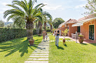 Country Hotel Residence Da Pilade Mola