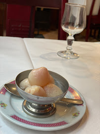Plats et boissons du Restaurant chinois Palais Royal Hong Kong à Paris - n°5