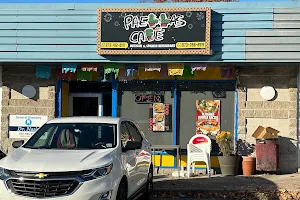 Paellas Café image