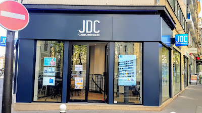 JDC Conseil Immobilier à Boulogne-Billancourt