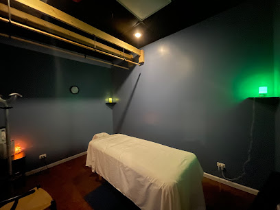 Ultimate Massage Spa