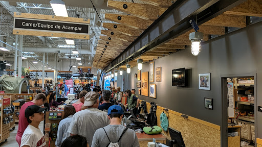 Camping Store «REI», reviews and photos, 280 NJ-10, East Hanover, NJ 07936, USA