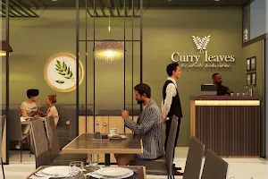 Curry Leaves Restaurant image