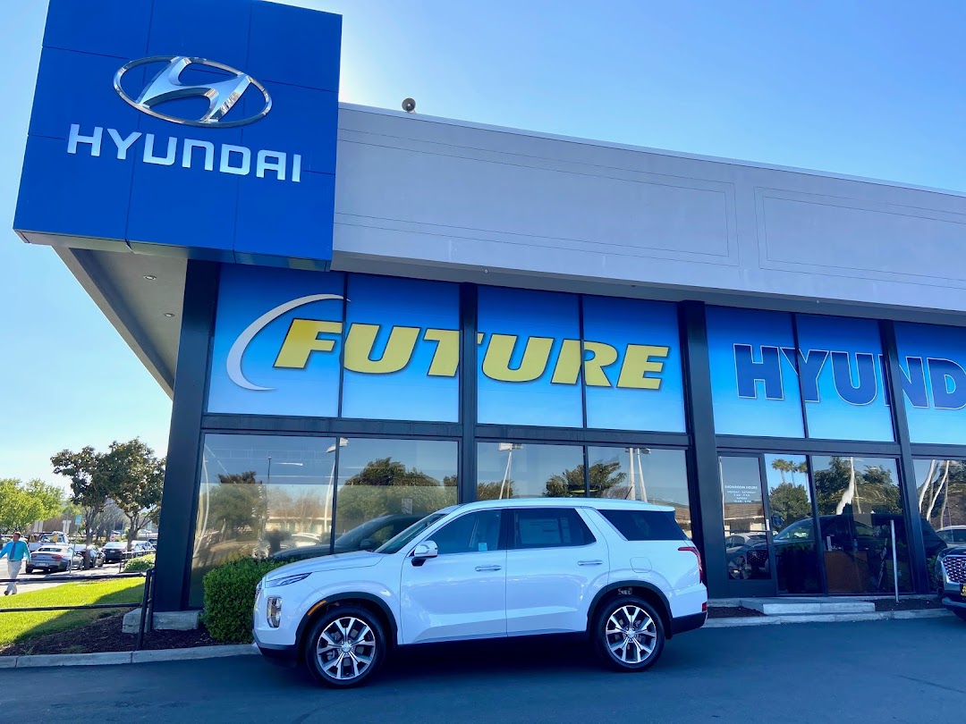 Future Hyundai of Concord