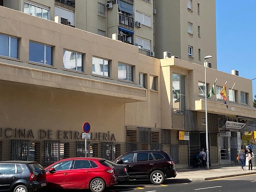 Parainmigrantes.info - Vicente Marín Abogado en Armilla