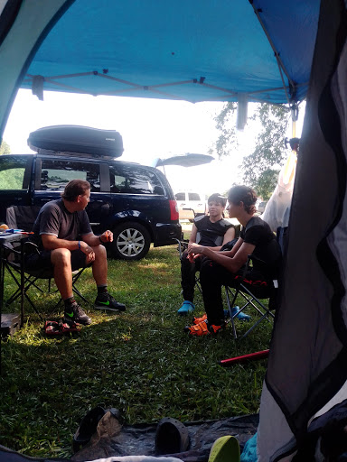 Swimming Pool «Seven Springs Water Park», reviews and photos, 3820 Brown Pkwy, Powder Springs, GA 30127, USA