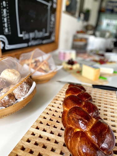 Rezensionen über Häxäbäsä-Beizli in Wil - Restaurant