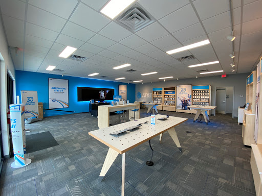 Cell Phone Store «AT&T Authorized Retailer», reviews and photos, 1310 US Hwy 27 S, Sebring, FL 33870, USA