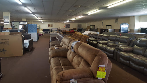 Furniture Store «King Appliances & Furniture», reviews and photos, 2821 Ross Clark Cir, Dothan, AL 36301, USA