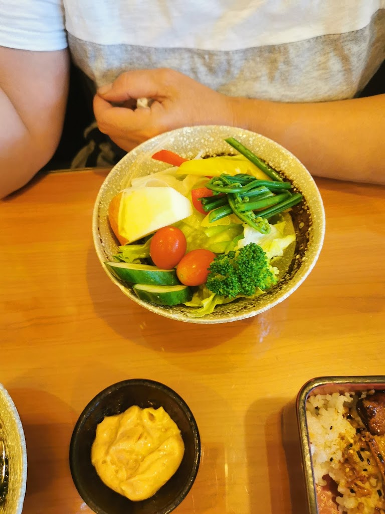 竹軒 小屋食堂 的照片