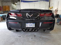 Kevin's Auto Body - Photo 7 - Car repair in Staten Island, NY, Staten Island