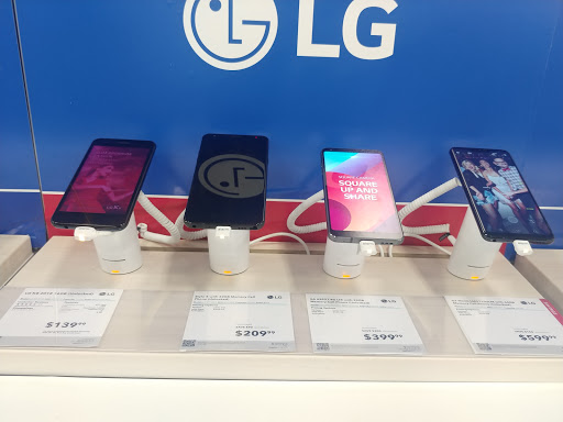 Electronics Store «Best Buy», reviews and photos, 602 Boulton St, Bel Air, MD 21014, USA