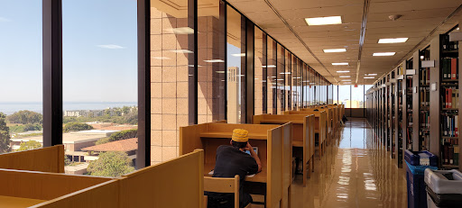 Book Store «UCSB Bookstore», reviews and photos, 1 UCEN Rd, Santa Barbara, CA 93106, USA