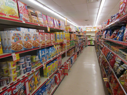 Dollar Store «FAMILY DOLLAR», reviews and photos, 2020 University Blvd E, Hyattsville, MD 20783, USA