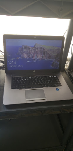 Computer Store «Computer Junkies», reviews and photos, 1371 E Bristol Rd, Burton, MI 48529, USA