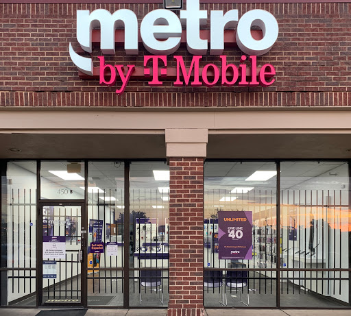 Cell Phone Store «MetroPCS Authorized Dealer», reviews and photos, 450 E Hwy 67, Duncanville, TX 75137, USA