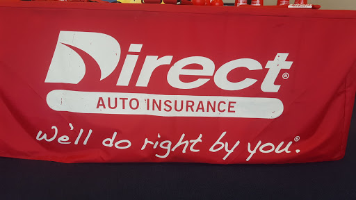 Direct Auto Insurance in Orlando, Florida