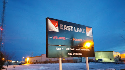 East Lake Welding & East Lake Powder Coating