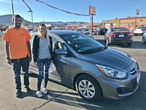 Used Car Dealer «Freedom Auto Sales», reviews and photos, 2480 E Northern Ave, Kingman, AZ 86409, USA