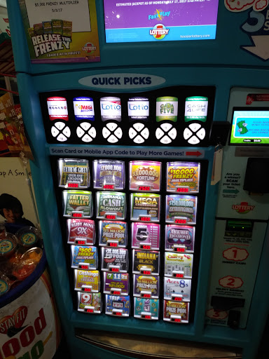 Truck Stop «Petro Gaston», reviews and photos, 14000 IN-28, Gaston, IN 47342, USA