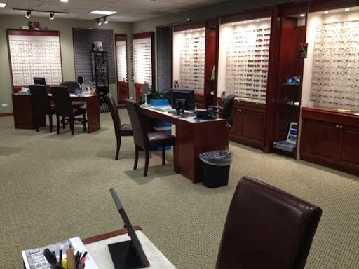 Optometrist «Dupage Family Eye Care», reviews and photos, 489 Taft Ave #100, Glen Ellyn, IL 60137, USA