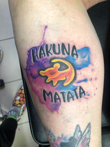 Explore bad batch tattoo ideas, creative tattoo ideas in Sarasota, available at SEVEN SINS Tattoo Studio