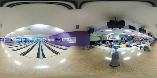 Bowling Alley «Lenawee Recreation Bowling Center», reviews and photos, 520 College Ave, Adrian, MI 49221, USA