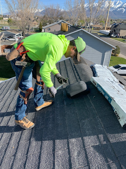 AR Roofing (Ayala's Roofing) LLC