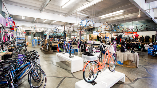 Bicycle Store «Two Wheels One Planet Bicycle Store», reviews and photos, 420 E 17th St, Costa Mesa, CA 92627, USA