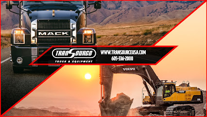 TranSource Truck & Equipment