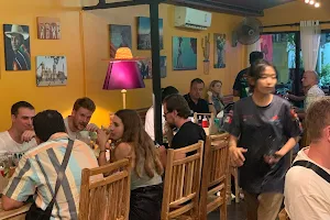 Centrico Mexican Restaurant HALAL image