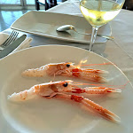 Photo n°9 de l'avis de Luca.a fait le 27/03/2024 à 19:25 sur le  Ristorante Puerto Baloo à San Benedetto del Tronto