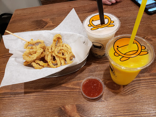 Boba Tea House image