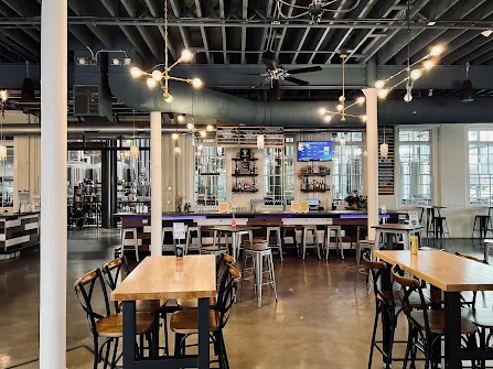 Buffalo New York breweries